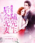 一纸薄婚:陆先生,后会无妻