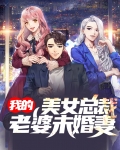 我的美女总裁老婆未婚妻