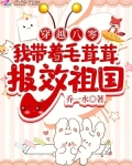 穿越八零,我带着毛茸茸报效祖国