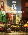 港综:我,交通执行及管制组?