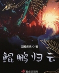 鲲鹏归云