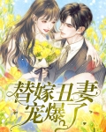 替嫁丑妻宠爆了