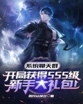 系统群:开局SSS级新手大礼包