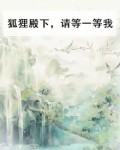狐狸殿下,请等一等我