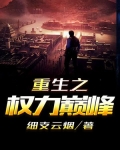 重生之权利巅峰