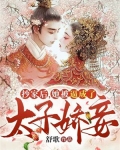 抄家后,她被逼成了太子娇妾