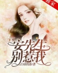 安先生，别惹我