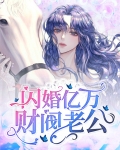 闪婚亿万财阀老公
