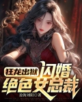 狂龙出狱，闪婚绝色女总裁