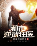 都市逆武狂医