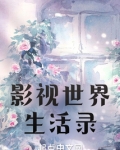 影视世界生活录