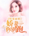 恃宠而骄:娇妻你别跑