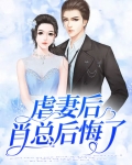 虐妻后肖总后悔了