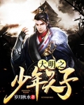 大明之少年天子