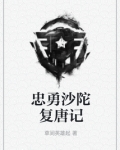 忠勇沙陀复唐记