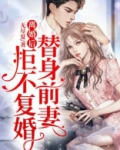 离婚后,替身前妻拒不复婚