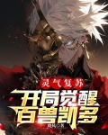 灵气复苏:开局觉醒百兽凯多