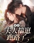 凌总，夫人揣崽跑路了
