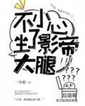 不小心坐了影帝大腿