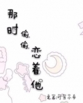 那时偷偷恋着他