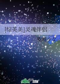 [综英美]灵魂伴侣