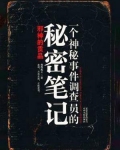 一个神秘事件调查员的秘密笔记