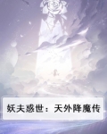 妖夫惑世：天外降魔传