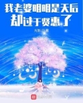 我老婆明明是天后却过于贤惠了