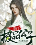 寒门极品公子
