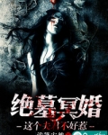 绝墓冥婚:这个夫君不好惹