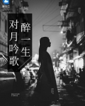 对月吟歌醉一生