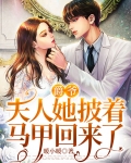 爵爷,夫人她披着马甲回来了