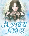 沈少傻妻套路深