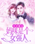 天才萌宝:妈咪是个女强人