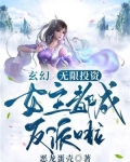 玄幻：无限投资，女主都成反派啦