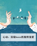 心动:顶级boss的独特宠爱