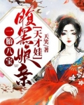 一胎八宝:腹黑娘亲天才娃