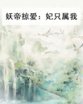 妖帝掠爱:妃只属我
