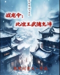 战龙令:北凉王武德充沛