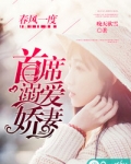 春风一度:首席溺爱娇妻