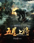 抗日之五星上将