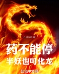 药不能停,半妖也可化龙