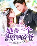 六年后,她带三个小奶娃撩翻爵爷