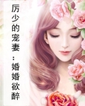 厉少的宠妻：婚婚欲醉