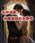 无邪娇妻:你愿意跟我合葬吗