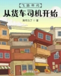 飞扬年代:从货车司机开始