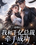 退婚后,我和千亿总裁牵手成功