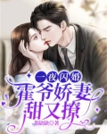 一夜闪婚：霍爷娇妻甜又撩