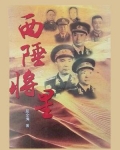 西陲将星