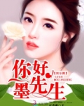 你好,墨先生